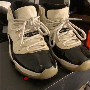 Jordan 11 2011 concord